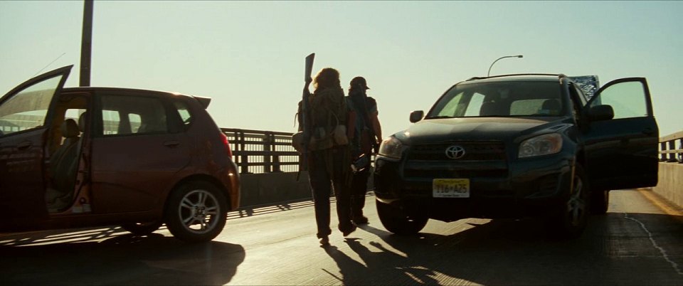 2009 Toyota Rav4 [XA30]