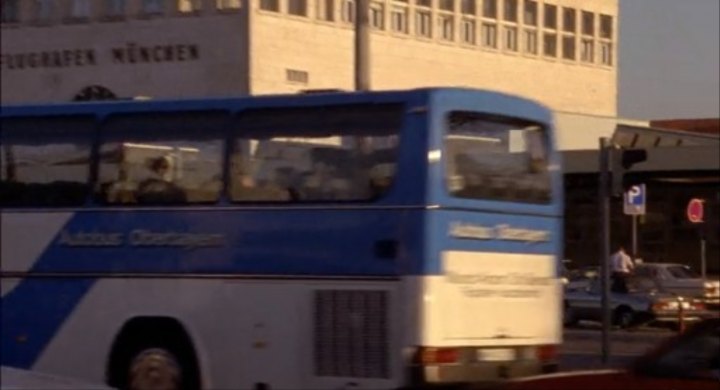 Mercedes-Benz O 303