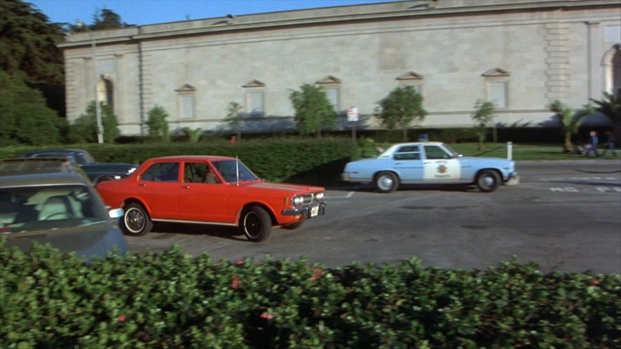 1975 Chevrolet Nova 9C1