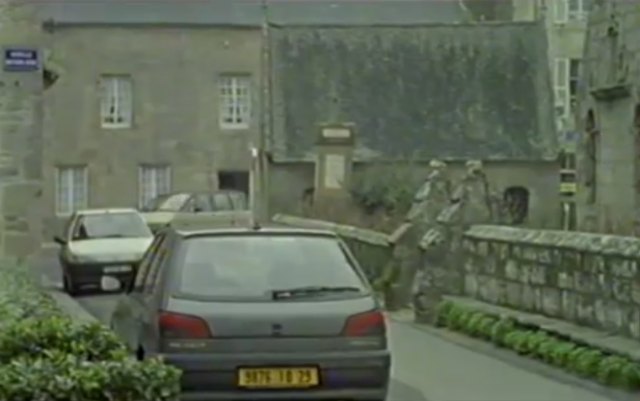 1992 Peugeot 106 Série 1
