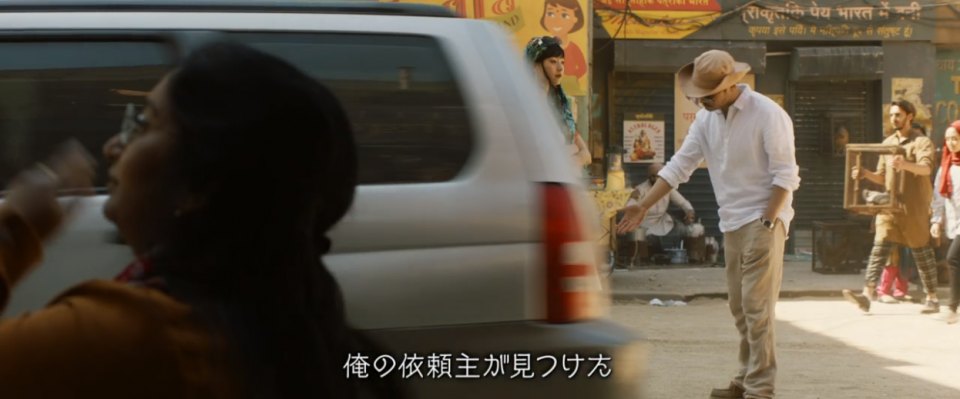 2002 Subaru Forester [SG]