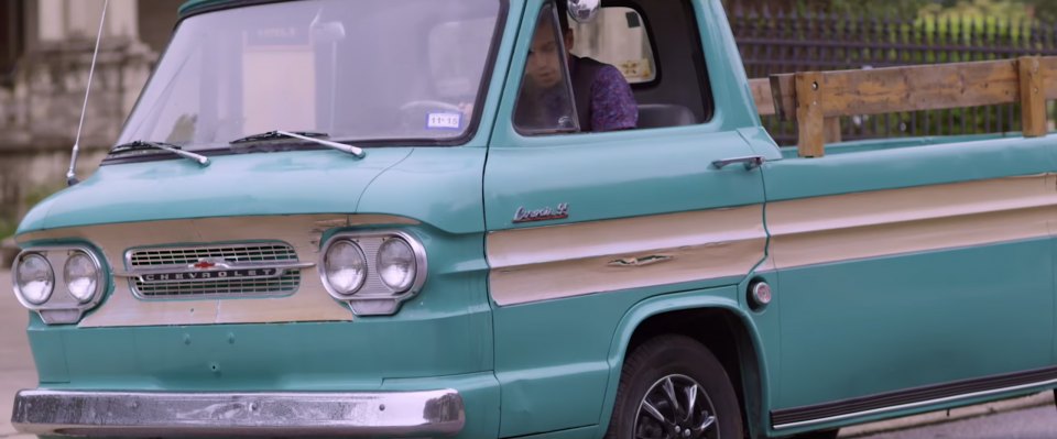 1961 Chevrolet Corvair 95 Rampside [R1254]