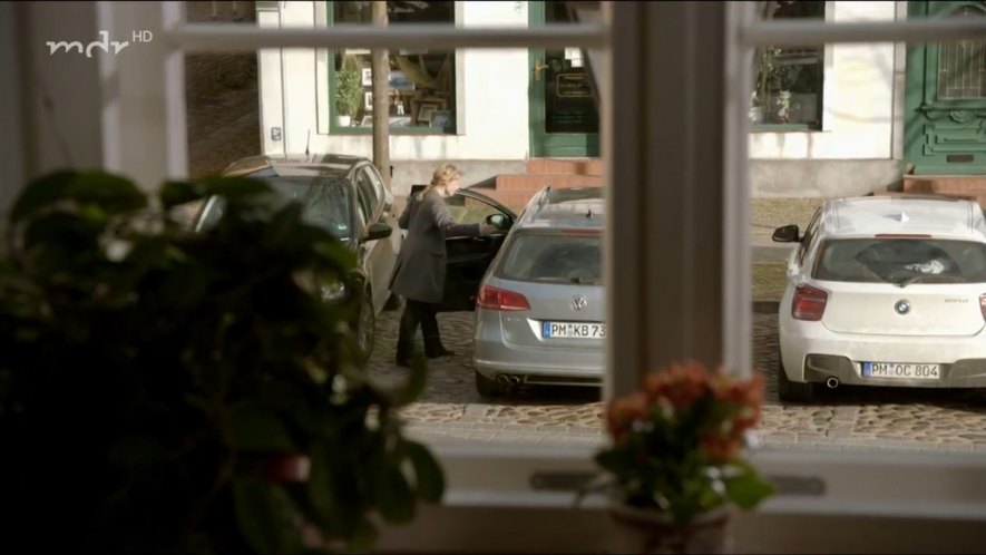 2012 BMW 120d M Sportpaket [F20]