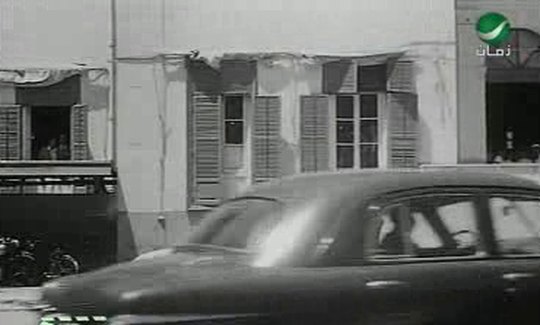 1949 Ford Custom Fordor Sedan [73B]