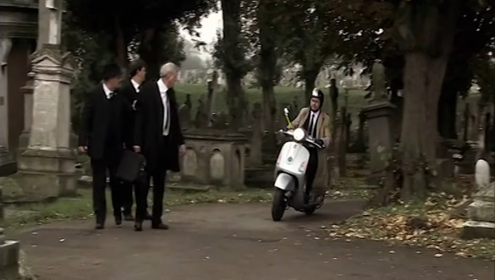 Piaggio Vespa