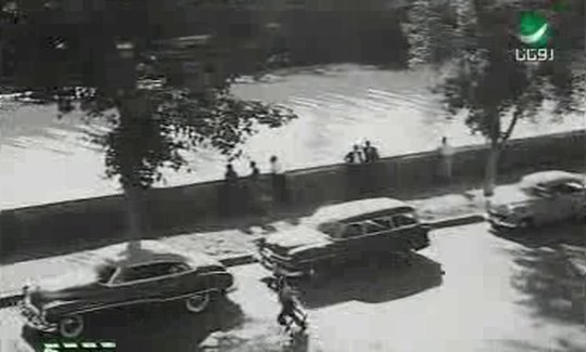 1951 Buick Roadmaster Riviera Sedan [72-R]