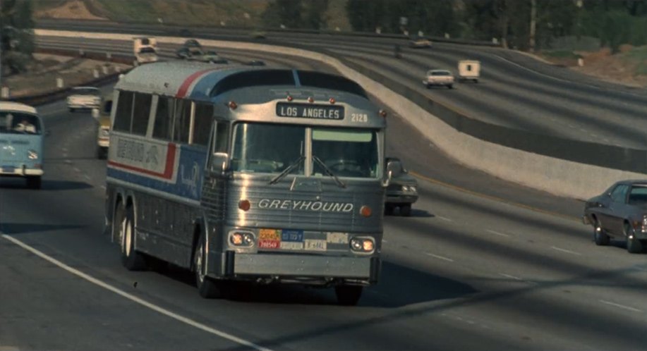 1973 MCI MC-7 Challenger