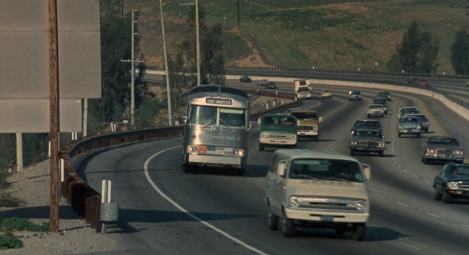 1971 Dodge Sportsman
