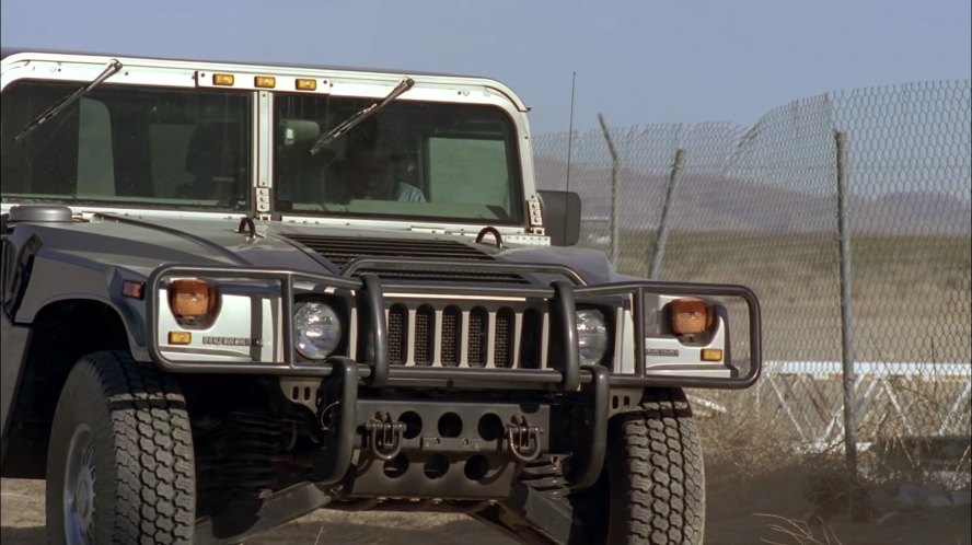 Hummer H1