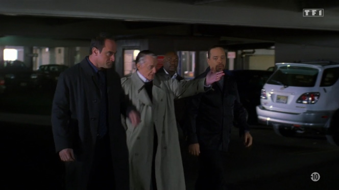 2001 Lexus RX 300 [XU10]