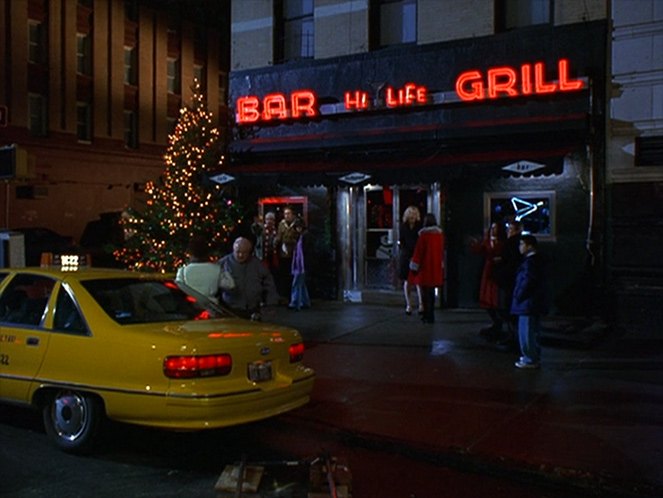 1992 Chevrolet Caprice