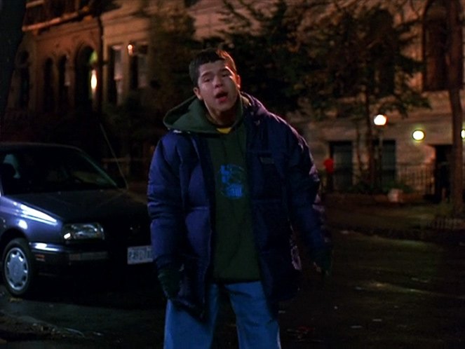 Volkswagen Jetta A3 [Typ 1H]