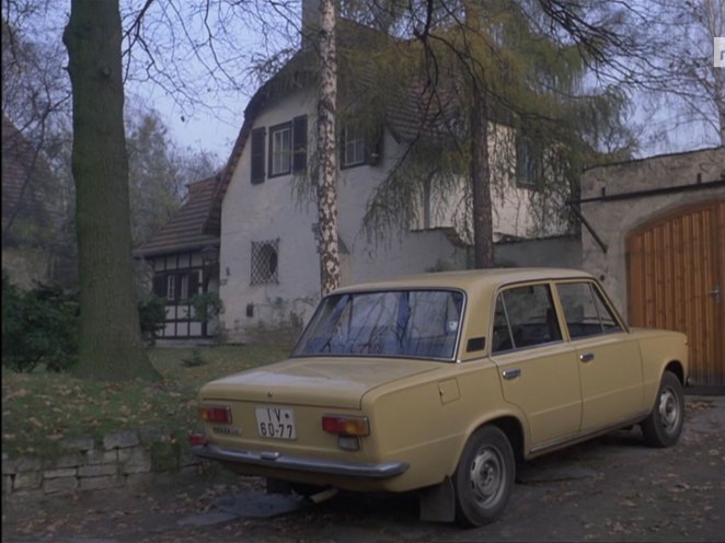 1975 Lada 1300 [21011]