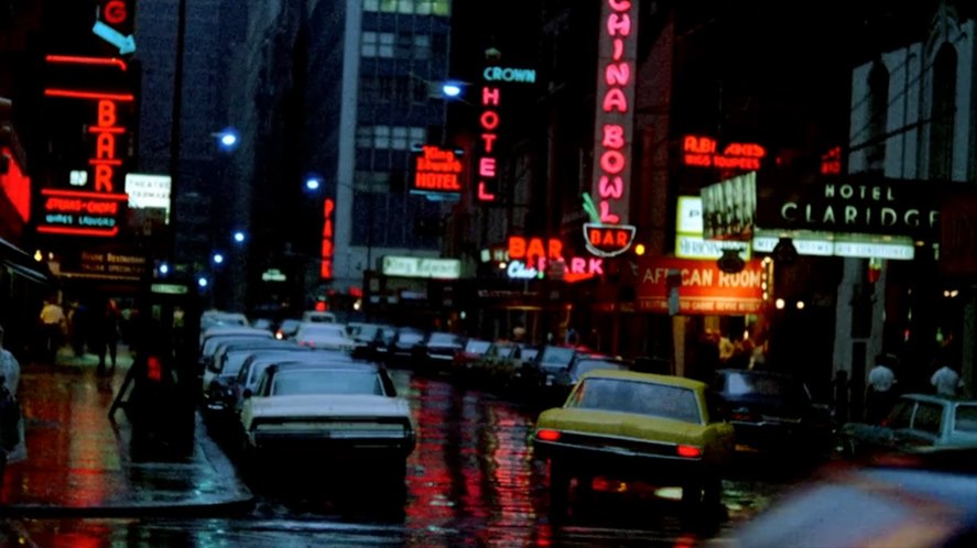 1967 Pontiac unknown