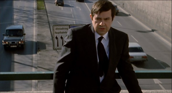 Land-Rover Range Rover Series I