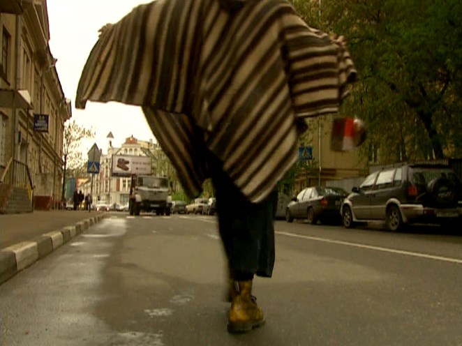 1992 Mitsubishi RVR Sports Gear [N20]