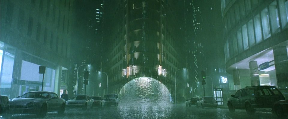 1999 Nissan Pathfinder [R50]