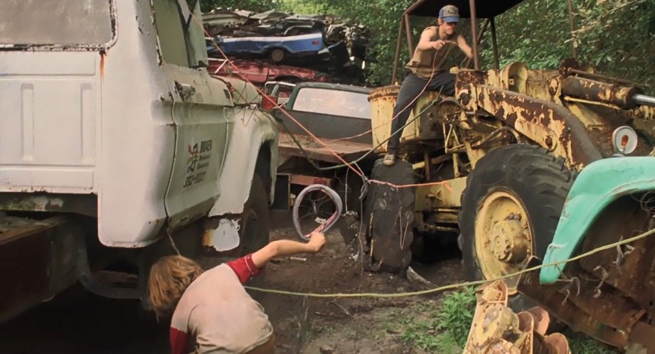 Ford F-Series Medium Duty