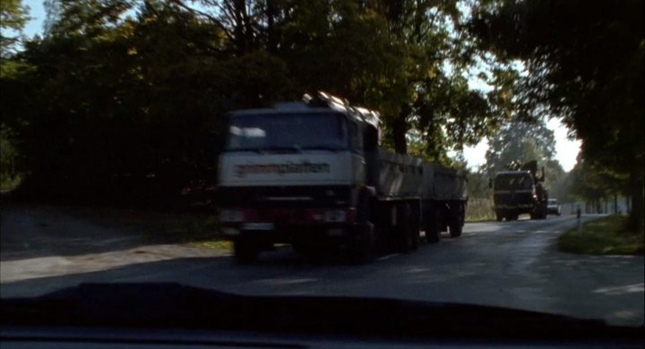 Magirus-Deutz unknown