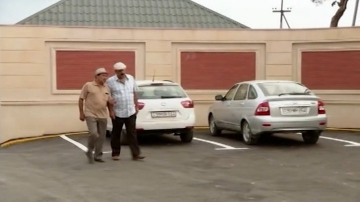 2008 Lada Priora [2172]