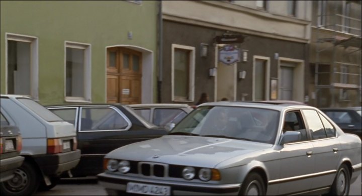 1988 Škoda Favorit [Typ 781]