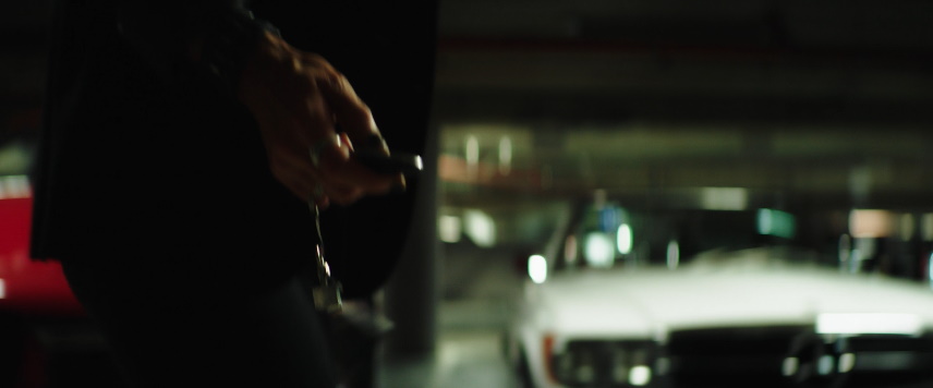 Mercedes-Benz SL [R107]