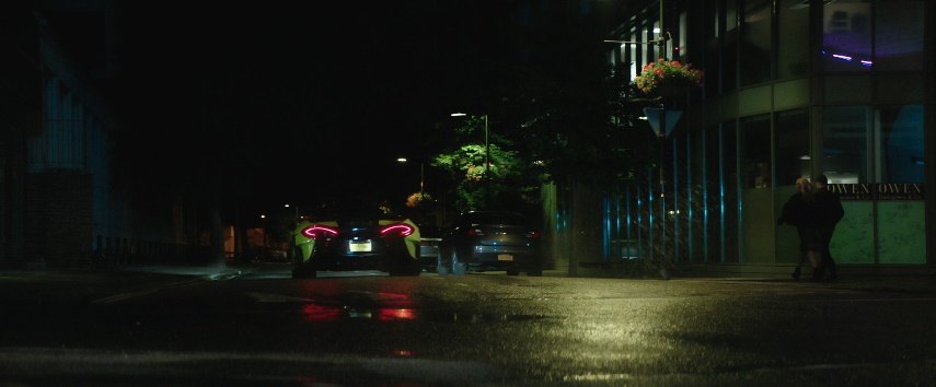 2013 Ford Police Interceptor