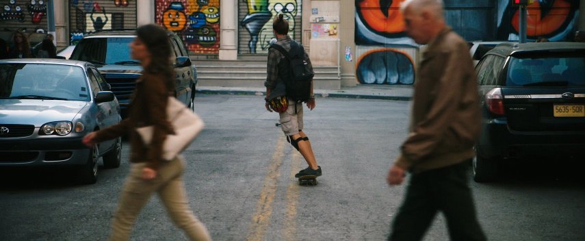 2004 Subaru Outback [BP]