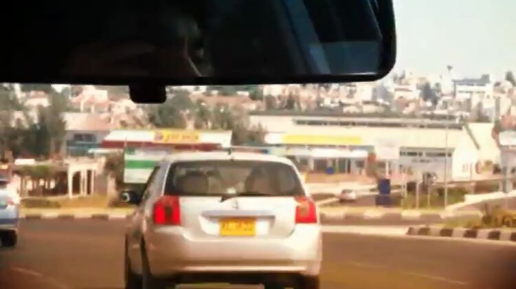 Toyota Corolla [E120]