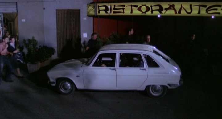 1971 Renault 16 [R1152]