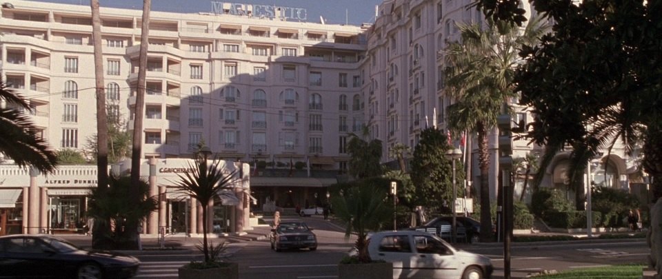 1990 Mercedes-Benz SL [R129]