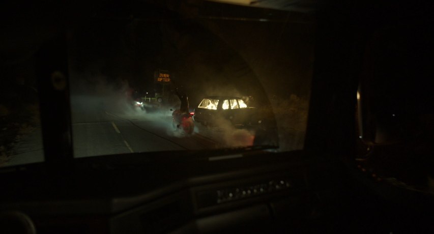 2003 Land-Rover Range Rover Series III [L322]