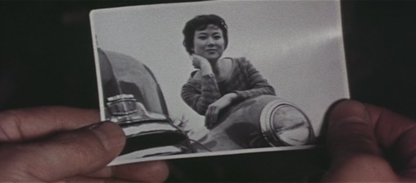 1951 Opel Kapitän [KPT-51]