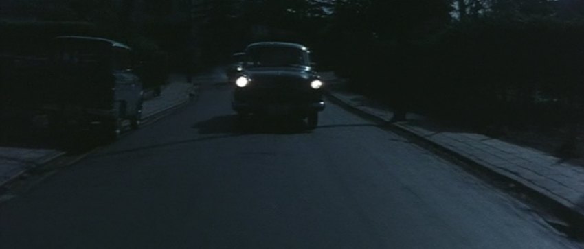 1959 Datsun Light Van [VG221]