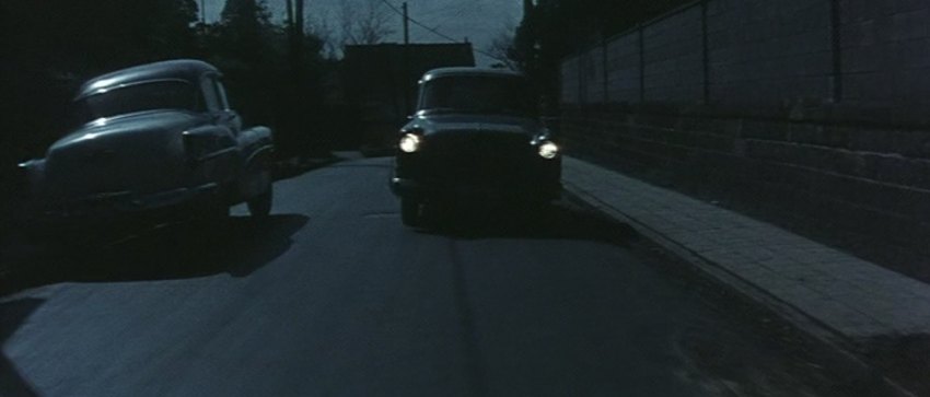 1953 Buick Super Riviera Sedan [52]