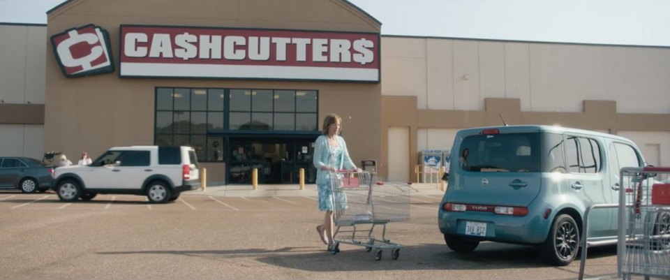 2005 Land-Rover LR3 [L319]