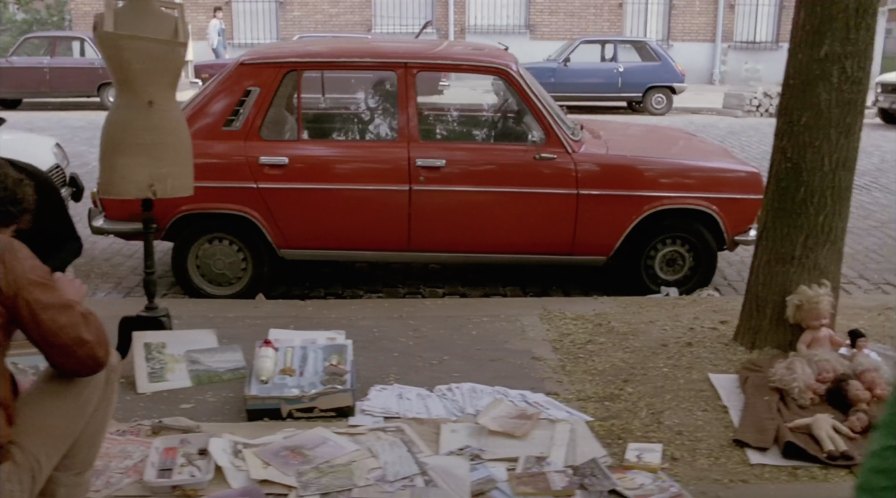 1975 Simca 1100 [928]