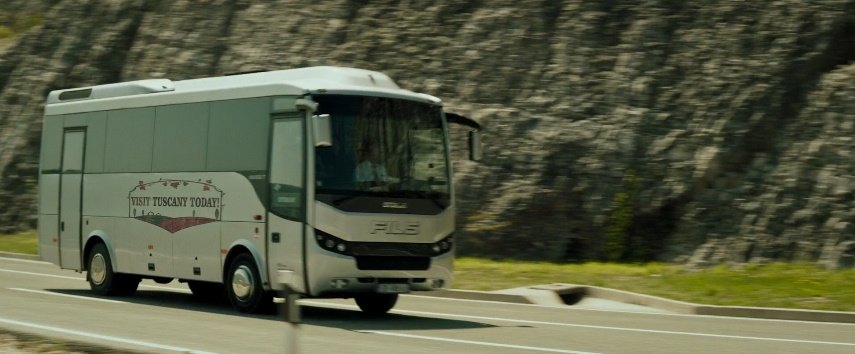 2011 Otokar Navigo T