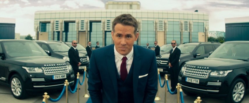 2016 Land-Rover Range Rover SDV8 Vogue SE Series IV [L405]