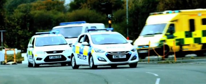 2013 Hyundai i30 1.6 CRDi Active [GD]