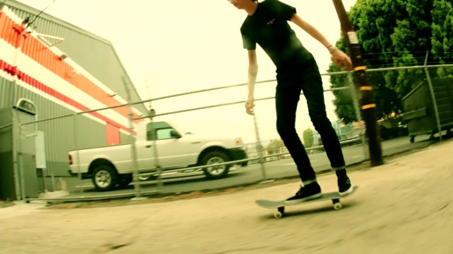 2006 Ford Ranger Regular Cab [PN150]