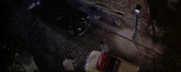 1941 Packard Clipper