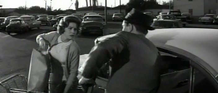 1958 Renault Dauphine [R1090]