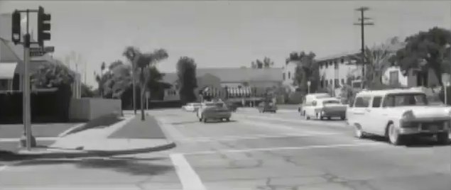 1957 Ford Ranch Wagon [59A]