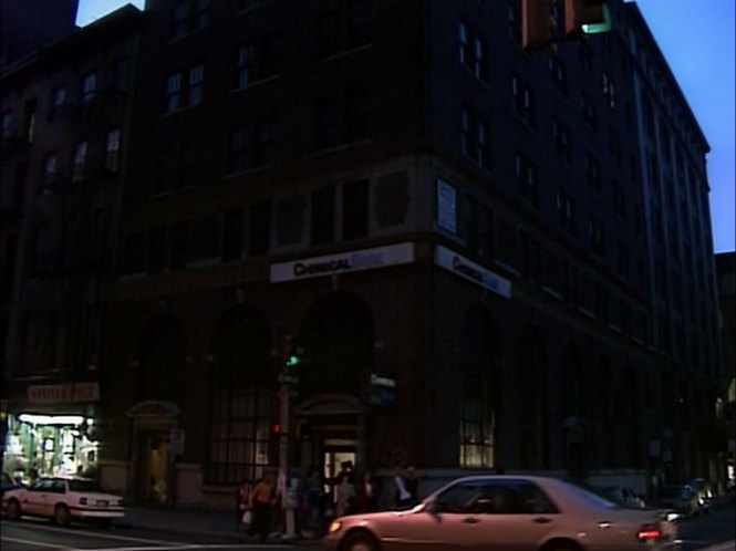 1992 Mercedes-Benz S-Klasse [W140]