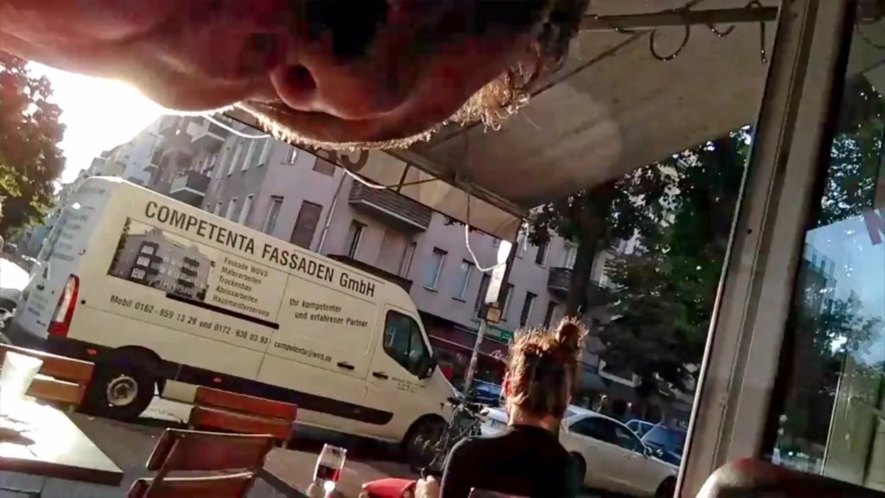 2010 Renault Master by default Série 3