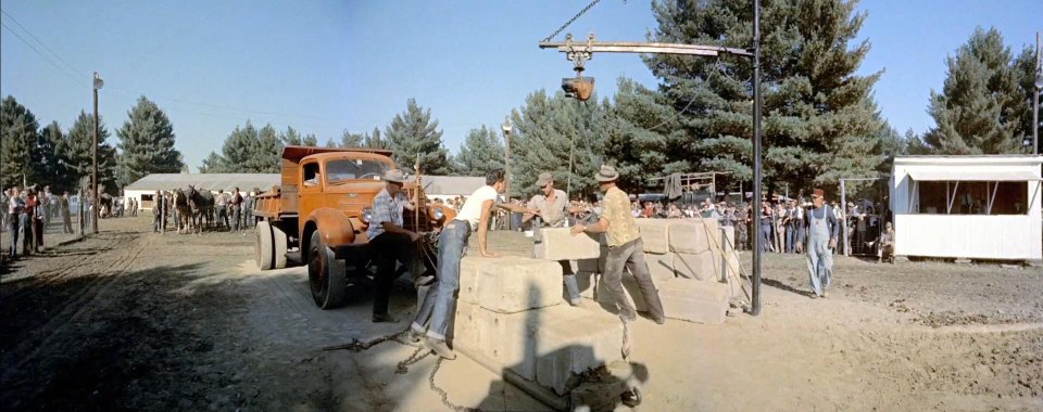 Mack E-Series
