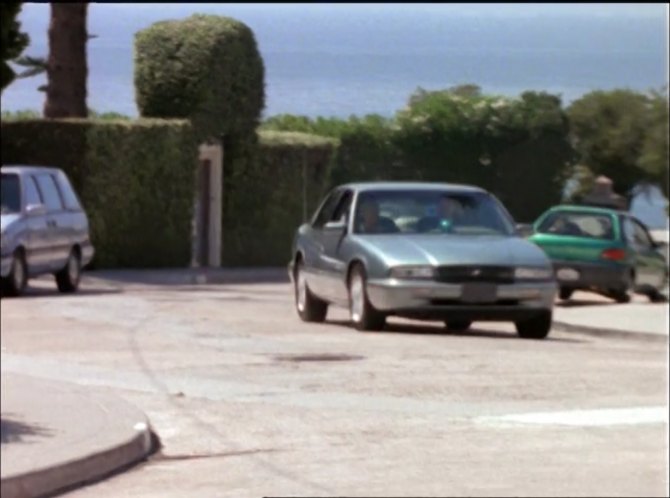 1995 Geo Metro [SF413]