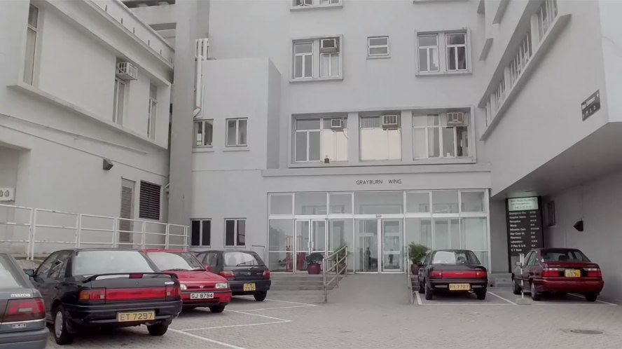 1993 Daewoo Racer [GM-T]