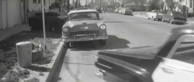 1955 Chevrolet